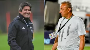 Затова Първа лига е рекордьор: Само шестима са оцелелите треньори от началото на сезона