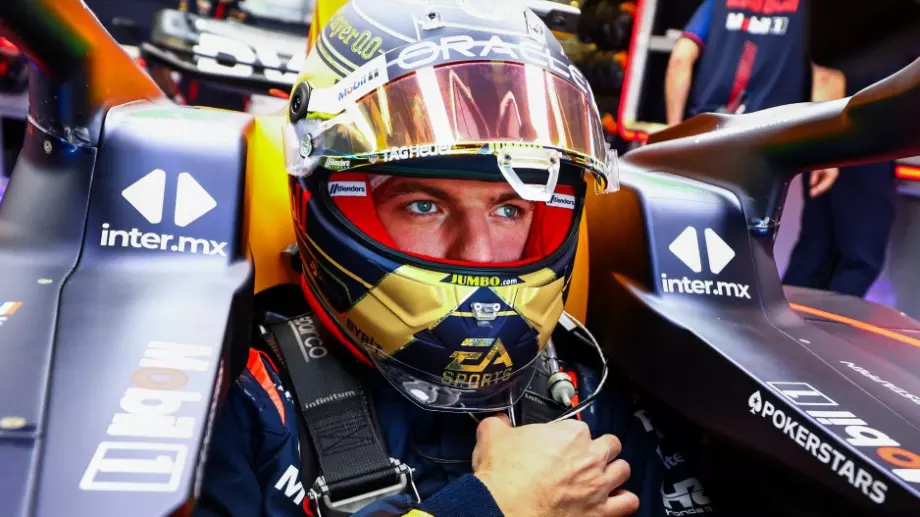 Шумахер, Сена и Фетел: Трите рекорда, които се изплъзнаха от Верстапен във Формула 1