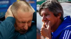 Левски на Костов "изравни" Мъри: Ще го последва ли и към провала? 