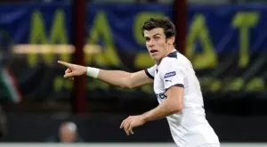 Хеттрикът на Гарет Бейл, който го превърна в "звяр" и накара Реал Мадрид да погледне към него (ВИДЕО)