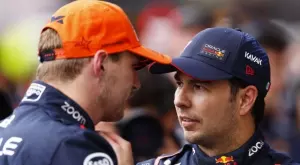 Серхио Перес разкри формулата, с която може да се бори с Макс Верстапен