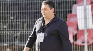 Габонец пристигна в Локомотив (София)