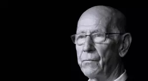 Сър Алекс с емоционално сбогуване: Аз бях в Манчестър Юнайтед заради Боби Чарлтън