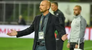 Какво правят в ЦСКА? "Червените" шефове принудили играч да излъже Нестор Ел Маестро?