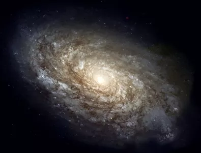 380 000 галактики в нашия квартал. Астрономи публикуваха атлас на нашите космически съседи