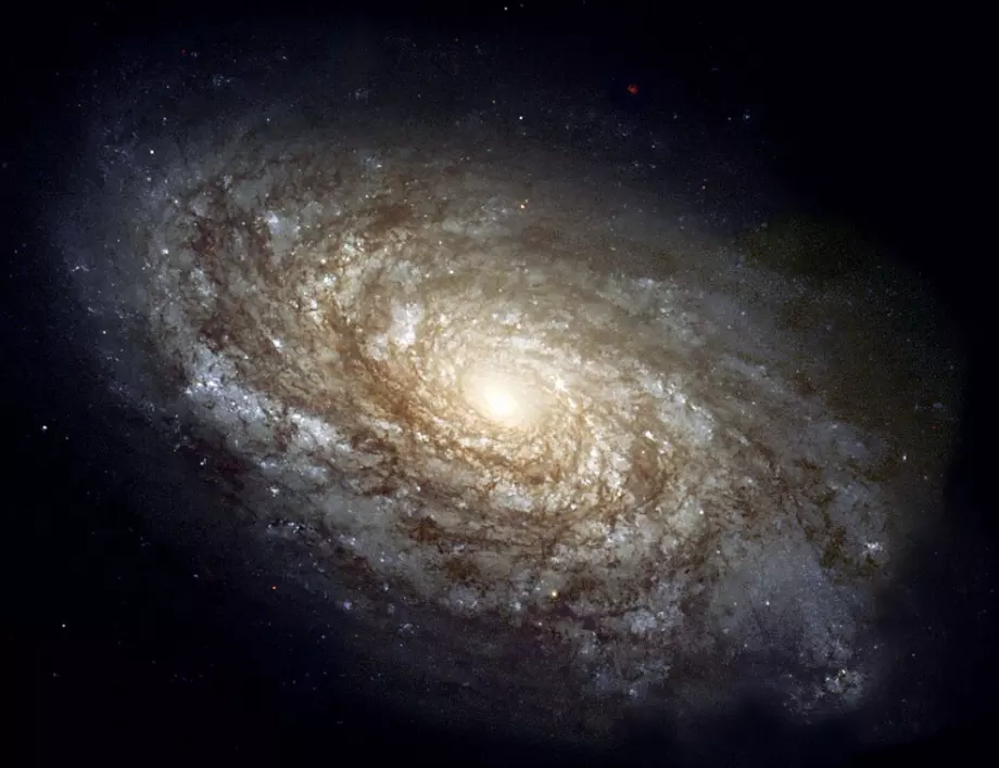 380 000 галактики в нашия квартал. Астрономи публикуваха атлас на нашите космически съседи