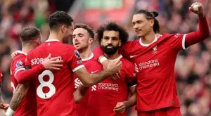 Мохамед Салах като Джеймс Бонд, в опит да спаси планетата Земя! (ВИДЕО)