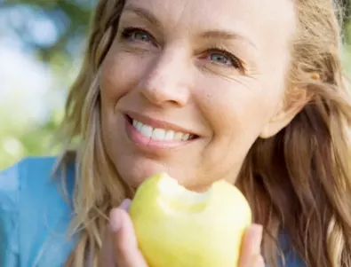 Учени разкриха по колко ябълки на ден свалят холестерола
