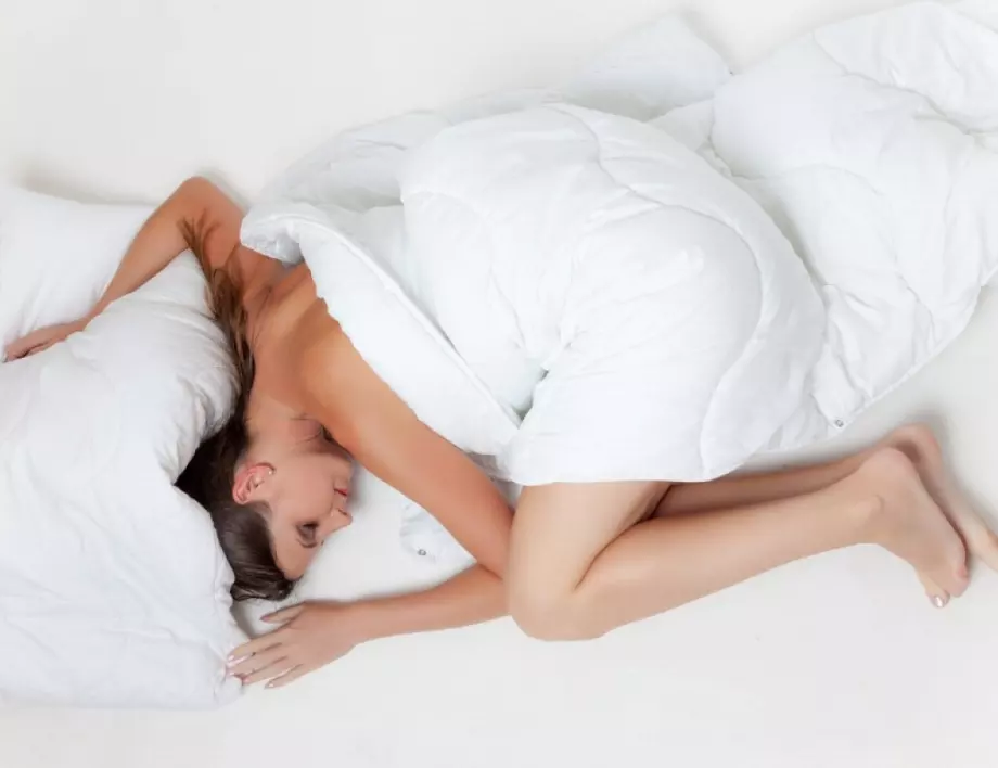 Защо сънят е важен за доброто ви здраве?