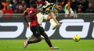 Ювентус - Милан по ТВ: Къде да гледаме спора за второто място в Серия А?
