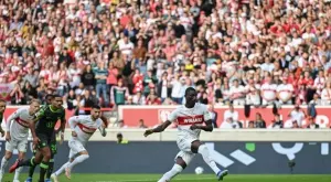 Дори и Левандовски не успя! Сензацията от Бундеслигата, която засенчва и Хари Кейн, и Ерлинг Холанд