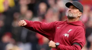 Клоп: Първият полусезон не беше перфектен, но е хубаво да си на върха