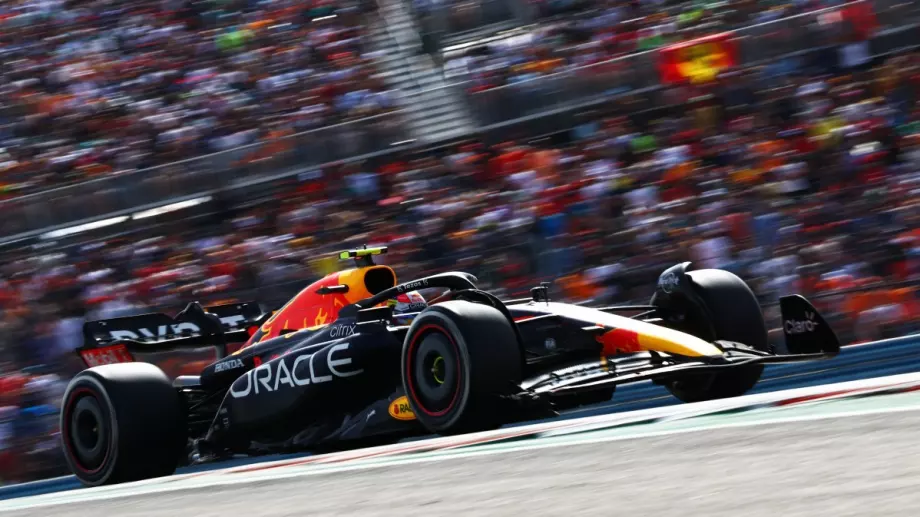 Гран при на САЩ във Формула 1 по ТВ: Къде да гледаме надпреварата?