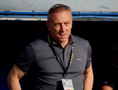 Илиан Илиев ли е новият селекционер на България? Треньорът отговори (ВИДЕО)