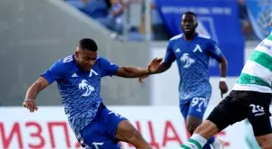 Агентът на Роналдо: Премина медицински прегледи, трансферът в Ростов е стъпка напред