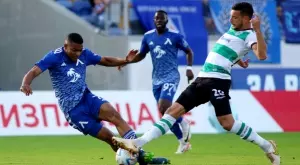 Българският паспорт отказа Ростов да направи Роналдо руски гражданин