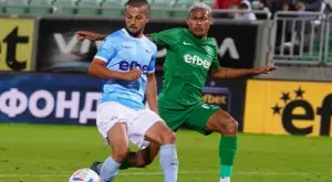 Лудогорец - Арда по ТВ: Къде да гледаме сблъсъка от Първа лига?