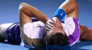 Григор има 2 убедителни причини да вярва, че ще надвие Музети на старта във Виена