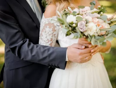 Какво е необходимо за сключване на църковен брак?
