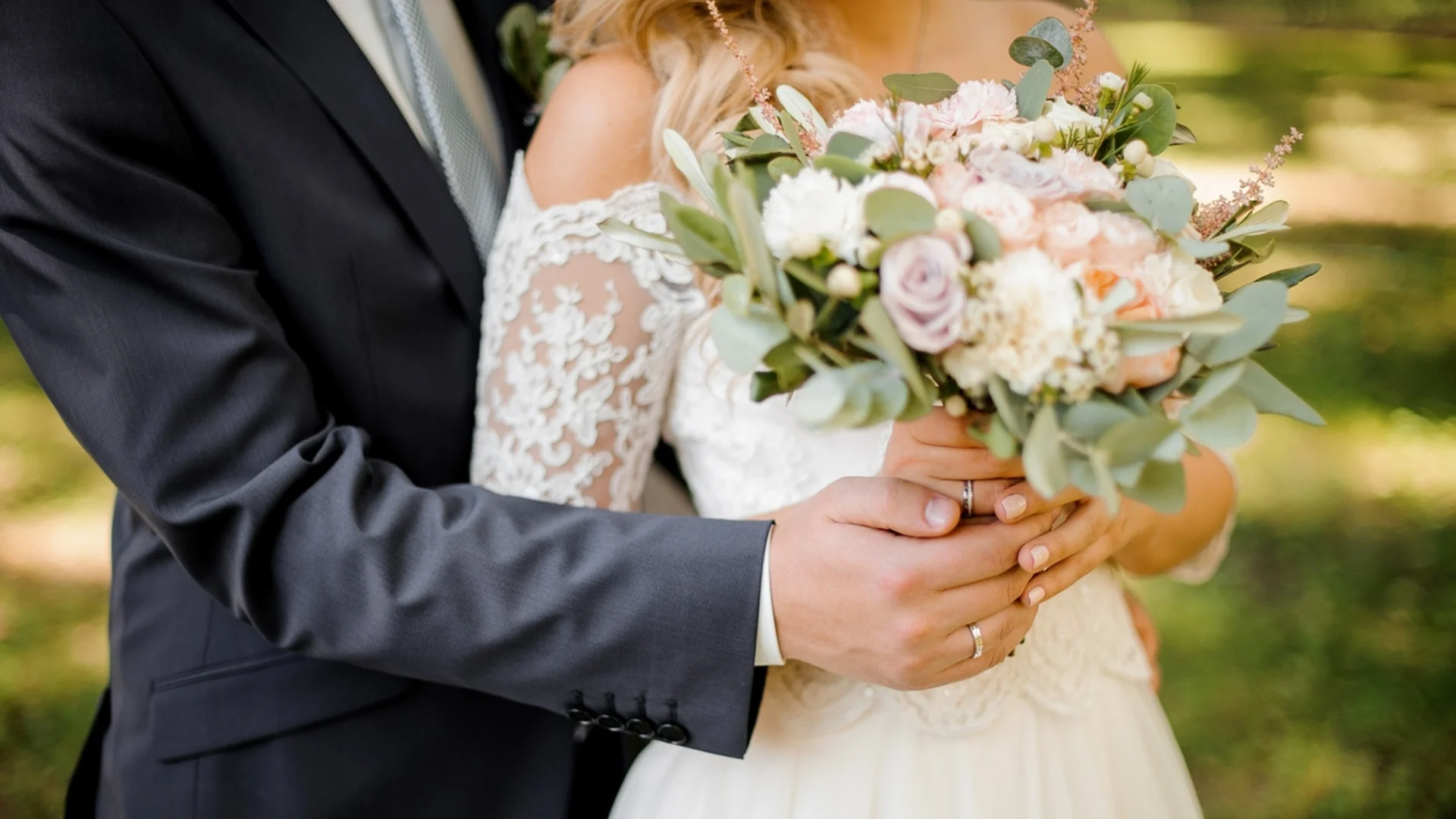 Кои са най-подходящите дни за сватба през 2024