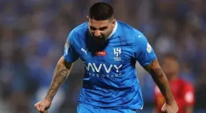 Групата на Сърбия за България: Играчи от Челси, Ювентус (х2) и Ал Хилал (х2) плашат "лъвовете" за евроквалификацията