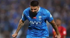 Пак той! Митрович измъкна Ал Хилал срещу 4-тия: Доближи още повече Кристиано Роналдо (ВИДЕО)