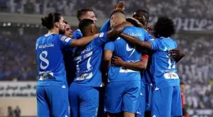 Ал Хилал не се затрудни срещу индийци, голмайстор "блесна" с имитация на Кристиано Роналдо (ВИДЕО)