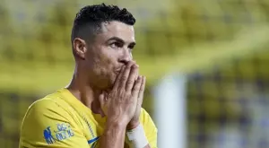 "Двамата играят игра, с която останалите не сме запознати" - Линекер пренебрегна Кристиано Роналдо във вечния спор за 'най-велик футболист'