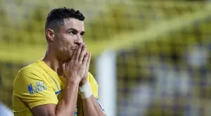 Роналдо, Мбапе и Холанд с достъп до таен сайт на "Nike" като част от споносорския договор