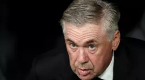 "Ще се радвам на 5 трофея от Шампионска лига и 10 титли от Ла Лига с Реал Мадрид"