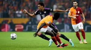 Байерн Мюнхен - Галатасарай по ТВ: Къде да гледаме двубоя от Шампионска лига?