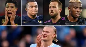 "Мрежа от детайли": Ла Лига "на милиардни години" от Висшата лига - дори в трио с Бундеслигата и Серия А едва изравнява