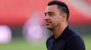 Шави получи ултиматум от управата на Барса: Край на експериментите с Араухо!