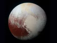 Астрономи откриха "суперкриовулкан" на Плутон
