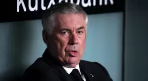 "Казах на футболистите си, че...": Анчелоти разкри как Реал Мадрид обърна Барселона