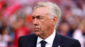 Карло Анчелоти преди 1/2-финала на Реал Мадрид: Не ми харесва да играя срещу Атлетико Мадрид