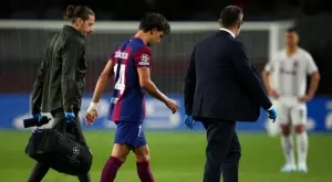 Жоао Феликс побърза да успокои феновете на Барселона преди дербито с Реал Мадрид