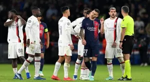 "Групата на смъртта" в Шампионска лига съвсем се преобърна: Гигантът е за смях - шанс да "избухне"