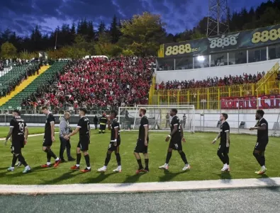 ЦСКА се издъни и срещу иранци в Турция, отново изгониха Юга (ВИДЕО)