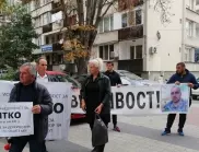 Майката на Митко от Цалапица: Чакахме това задържане от 4 месеца