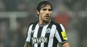 Нов проблем за Тонали – започва разследване дали е залагал и след трансфера в Нюкасъл