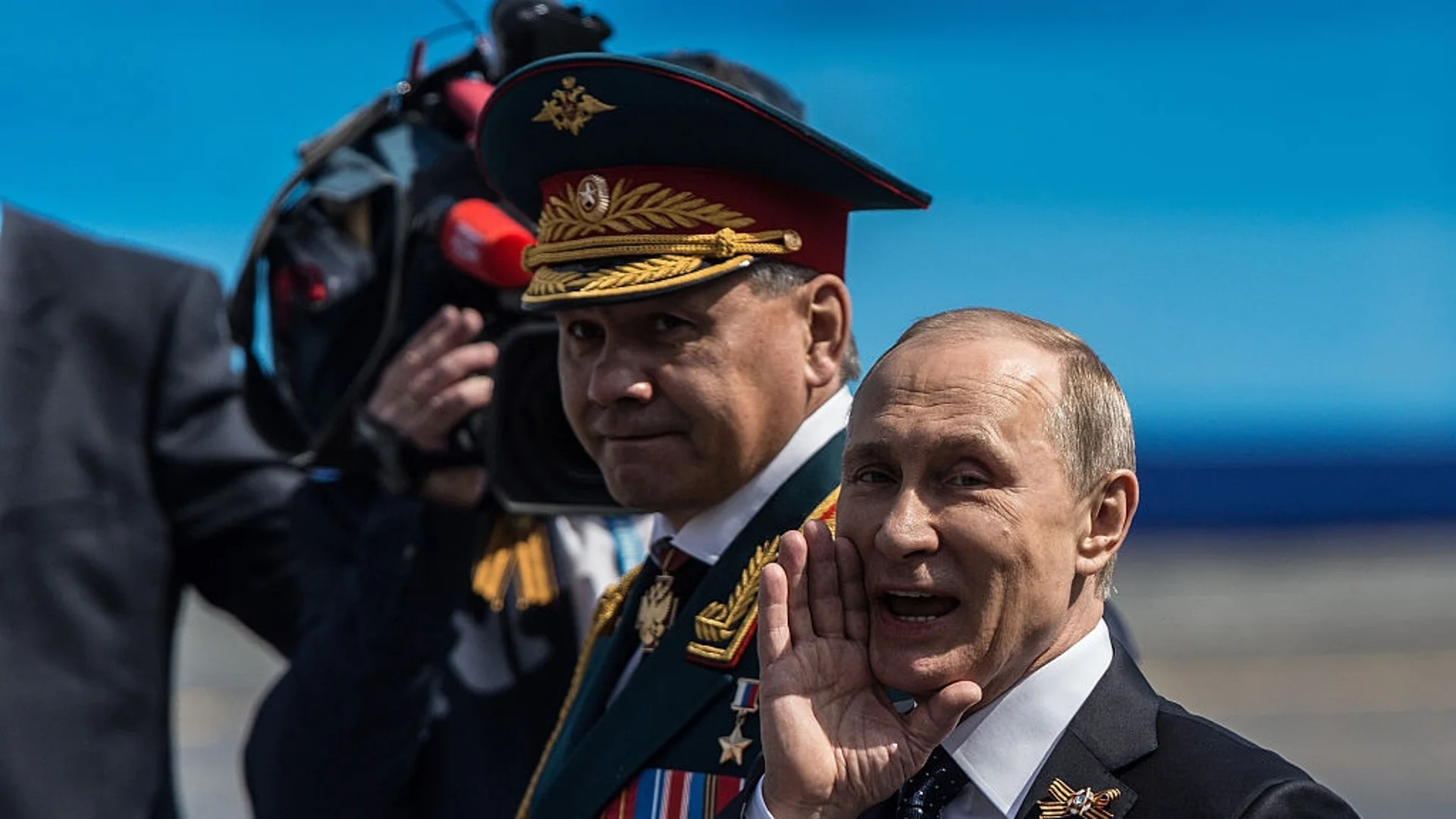 Руските провокации в Молдова се увеличават
