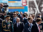 Закълни се във вярност на Путин, ако искаш в Русия: Нов руски законопроект