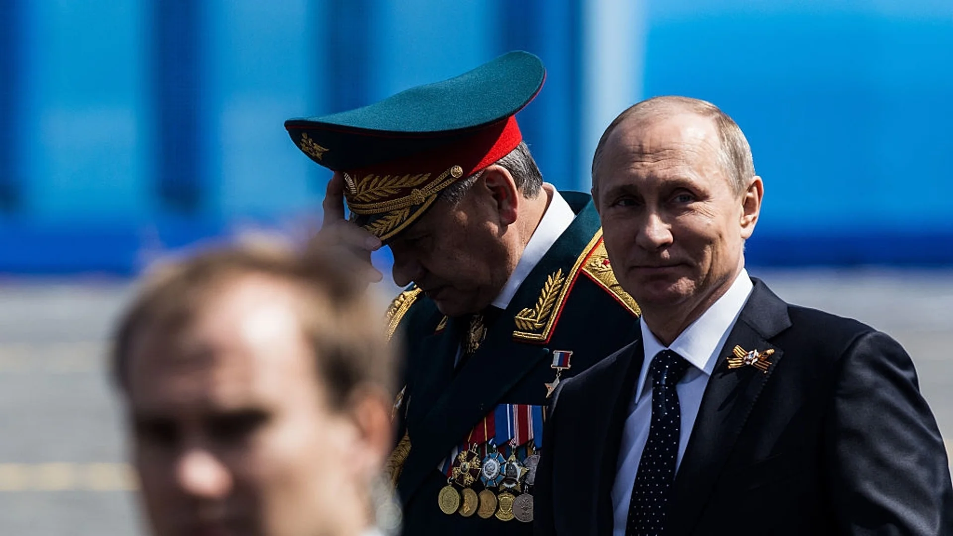 Путин готви Русия за нови войни: Поредни видими стъпки (ВИДЕО)