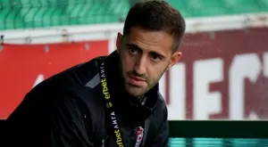 "Бяхме тотално надиграни": Панайотов коментира мача с Лудогорец - отива ли Даниел Наумов в Левски?