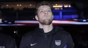 Александър Везенков срещу ЛеБрон Джеймс: Кога и къде да гледаме Сакраменто Кингс - Лос Анджелис Лейкърс?