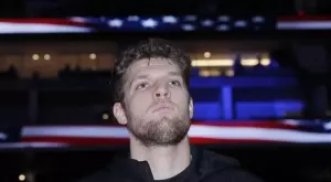 Похвали към Александър Везенков: Той даде искрата на отбора и повлия на играта