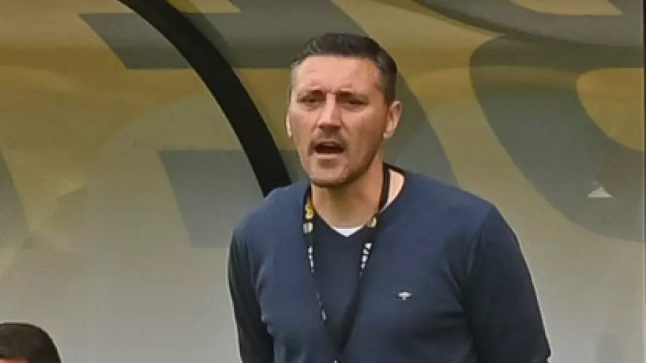 Георги Николов вкара два гола, но Ботев Пловдив допусна обрат и загуби от руски гранд