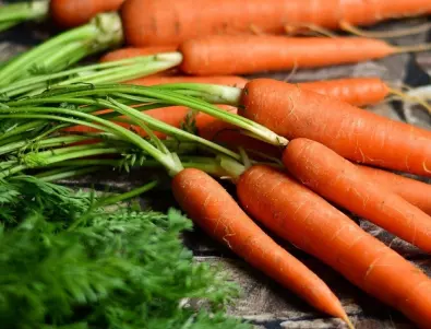 Как да отгледаме моркови като от картинка?