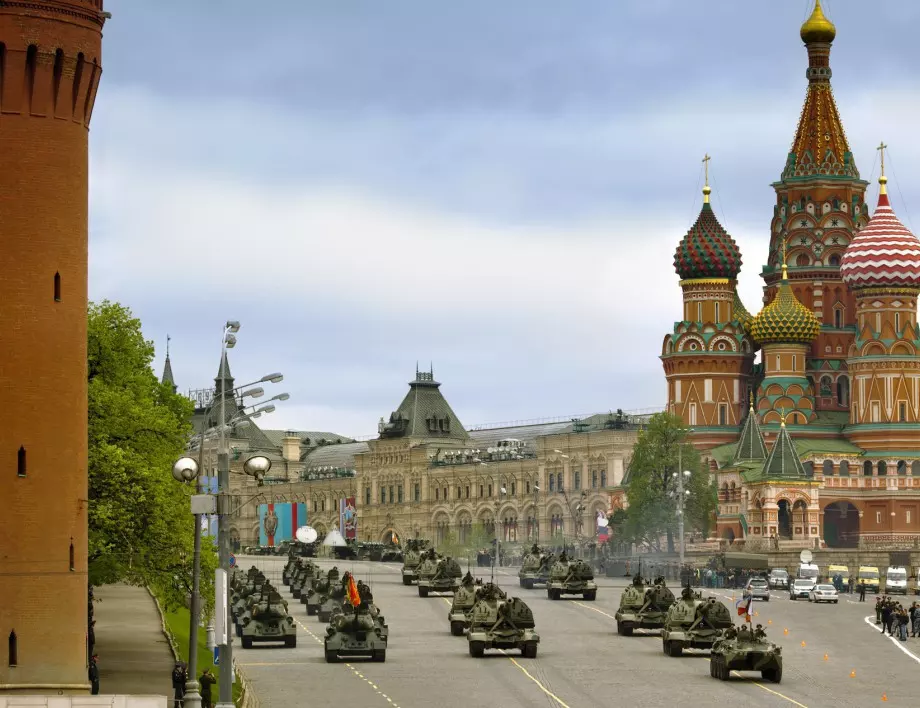 Официално: Русия се оттегли от Договора за обикновените въоръжени сили в Европа